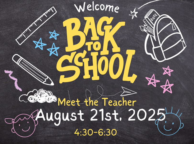 Meet the teacher