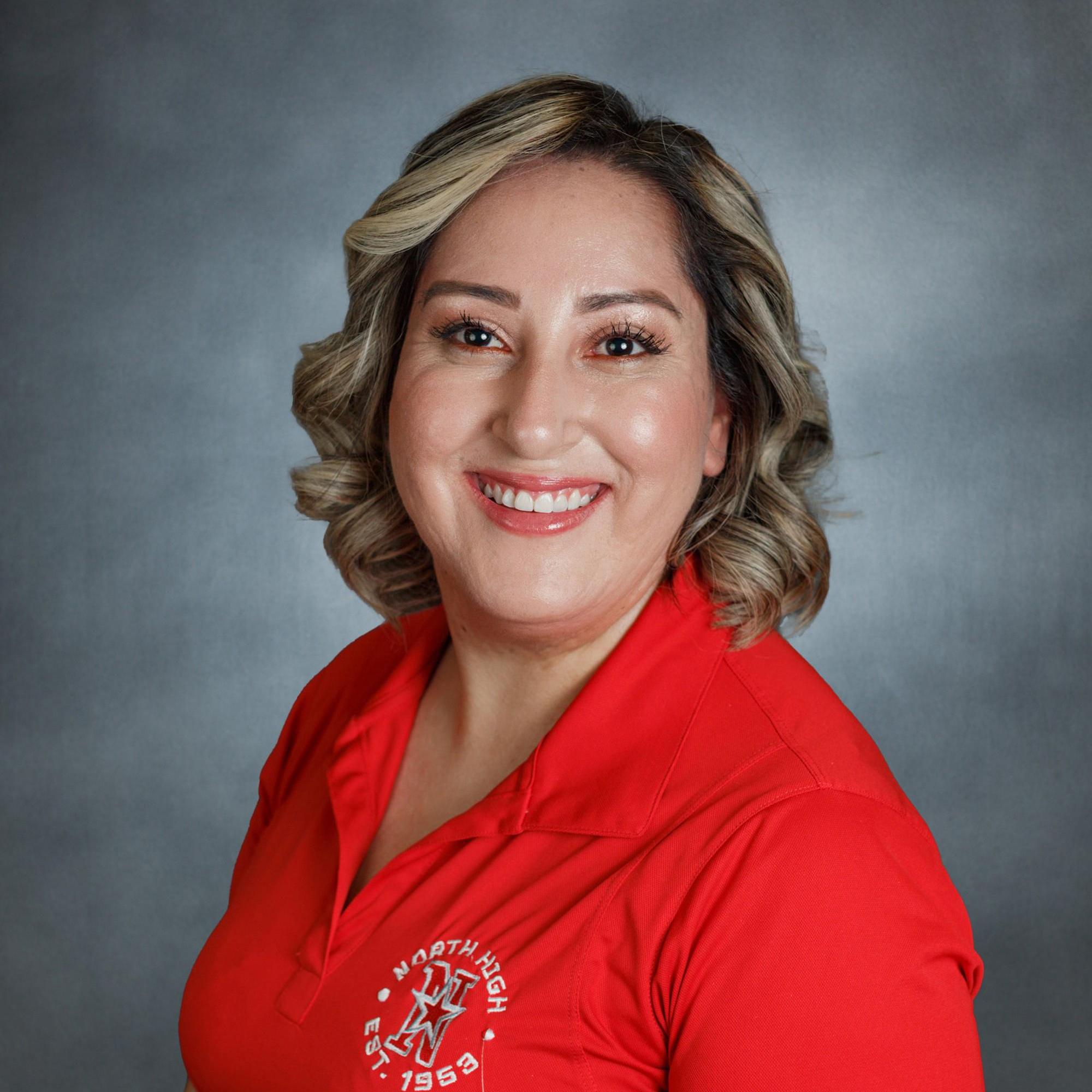 ElizabethRamirez's Profile Photo