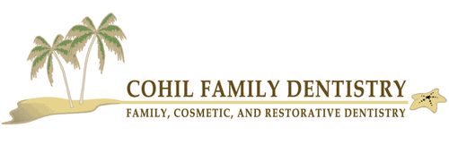 Cohil Family Dentistry Logo