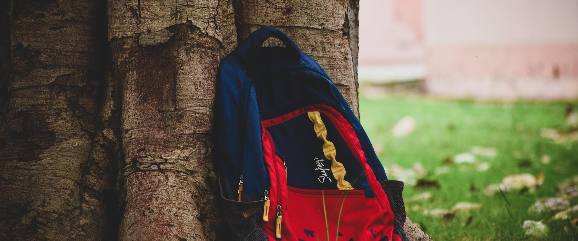 backpack