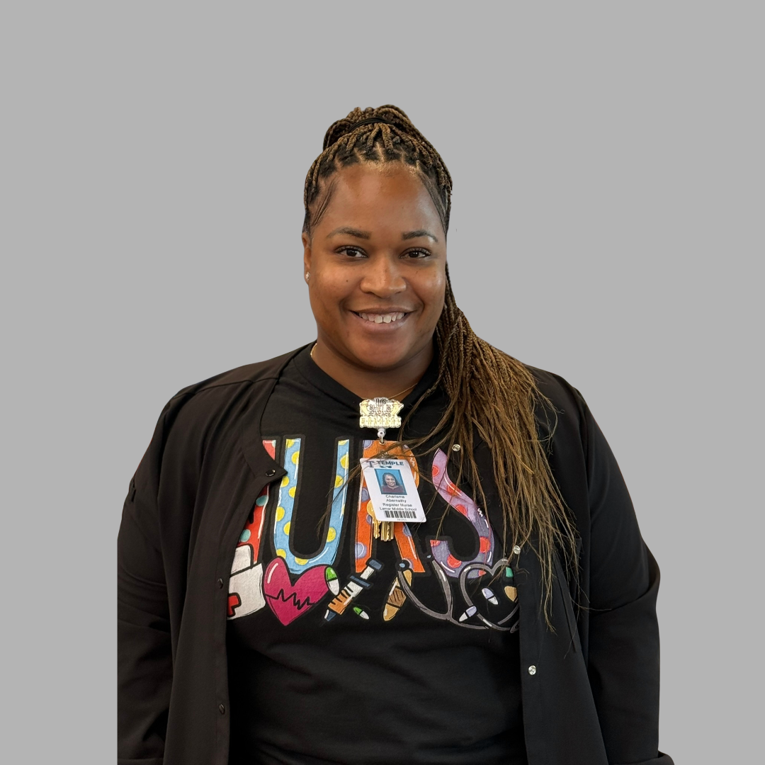 CharismaAbernathy's Profile Photo