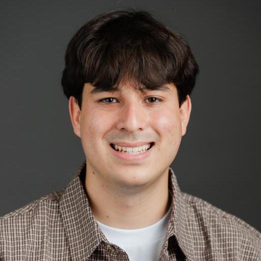 JacobLucio's Profile Photo