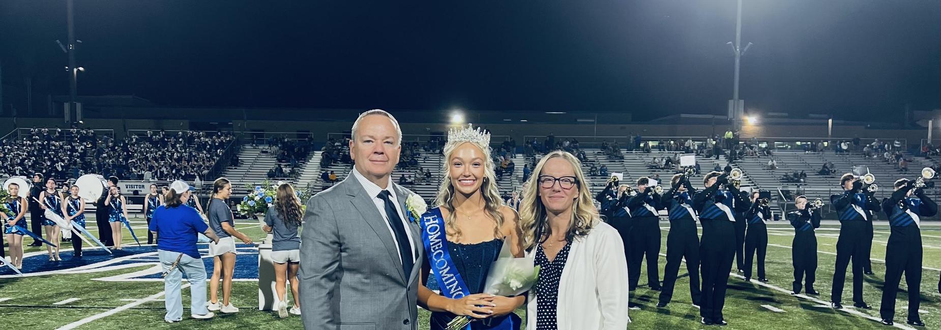 Homecoming