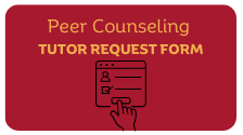 Peer Counseling Tutoring Request Form
