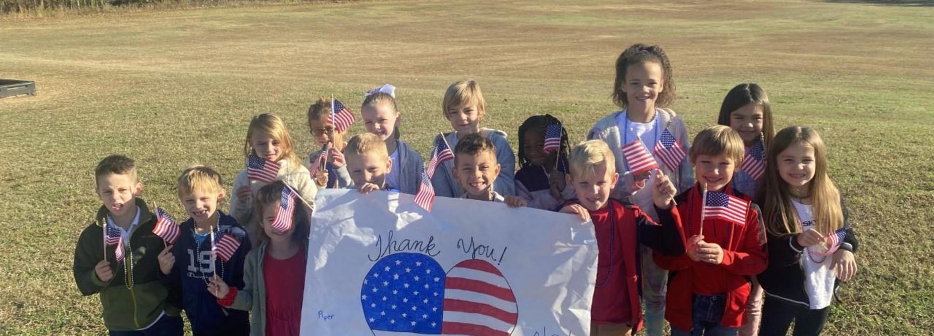 Atoka Elementary School