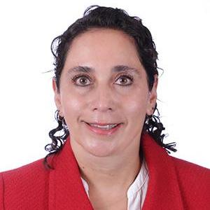 LilianaCasasola's Profile Photo