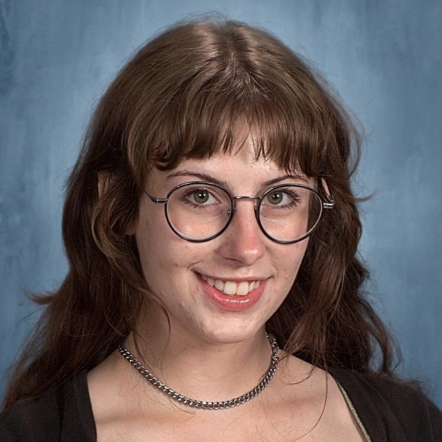 McKenzieShoemaker's Profile Photo