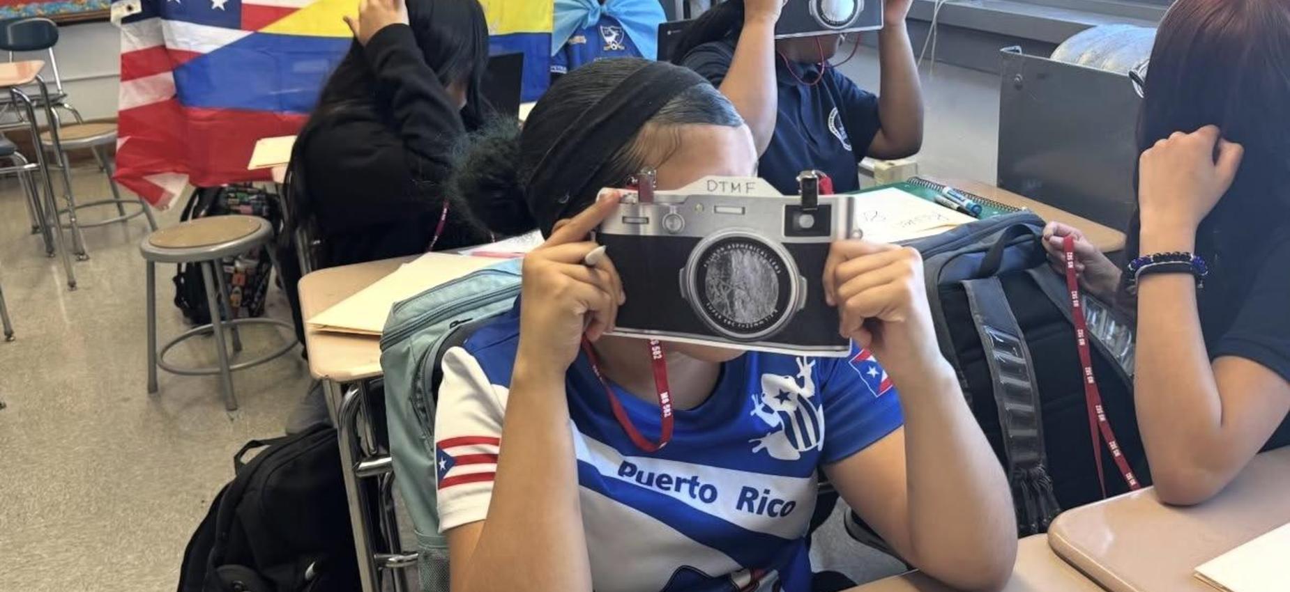 Hispanic Heritage Month