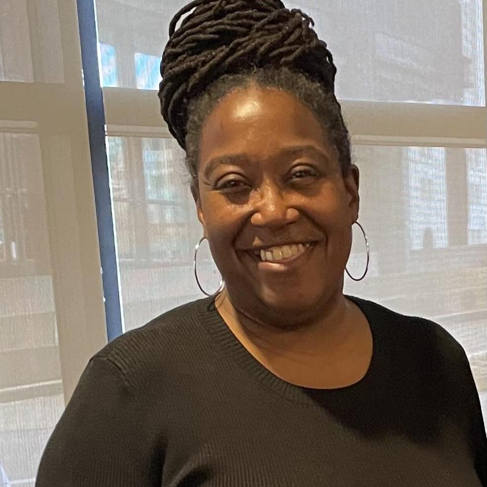 CybilPeoples's Profile Photo