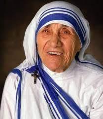 St. Teresa