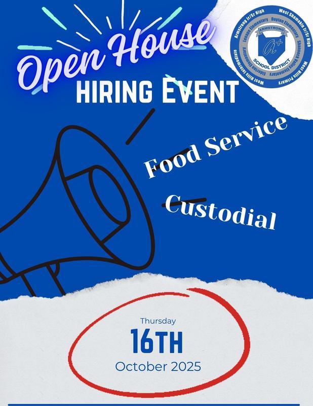 Open House