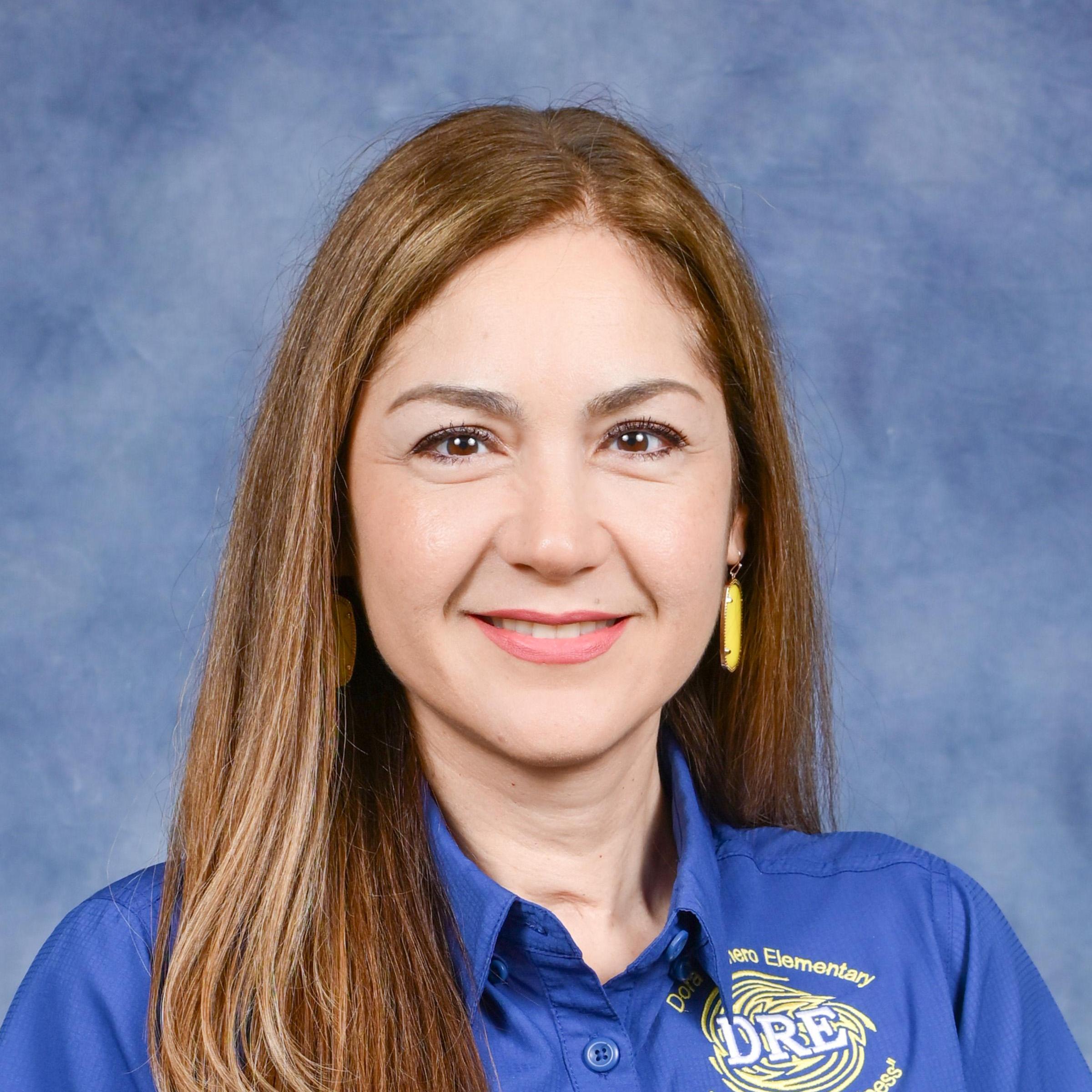 PatriciaSanchez's Profile Photo