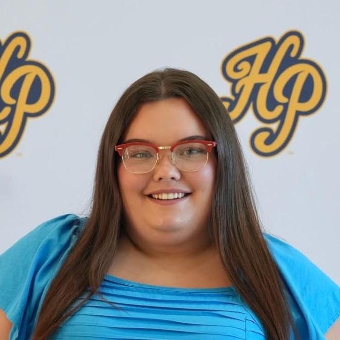 MorganBaxter's Profile Photo