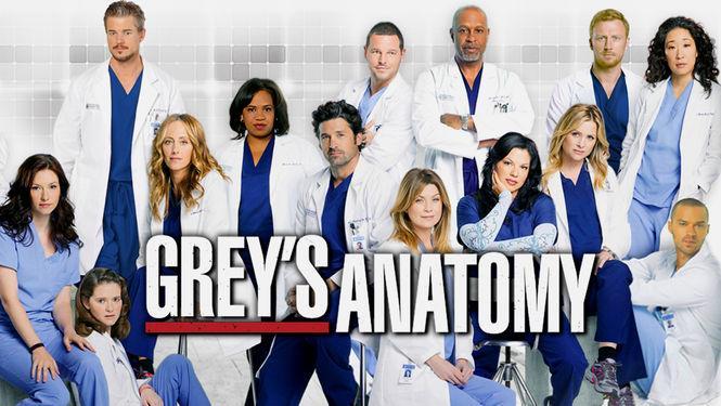 Grey's Anatomy Trivia Night Featured Photo
