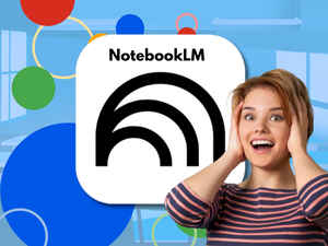 NotebookLM Article Thumbnail