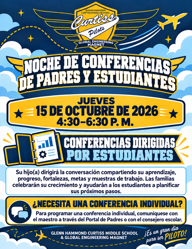 Conference Night SPAN