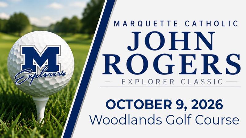 2026 Golf Classic