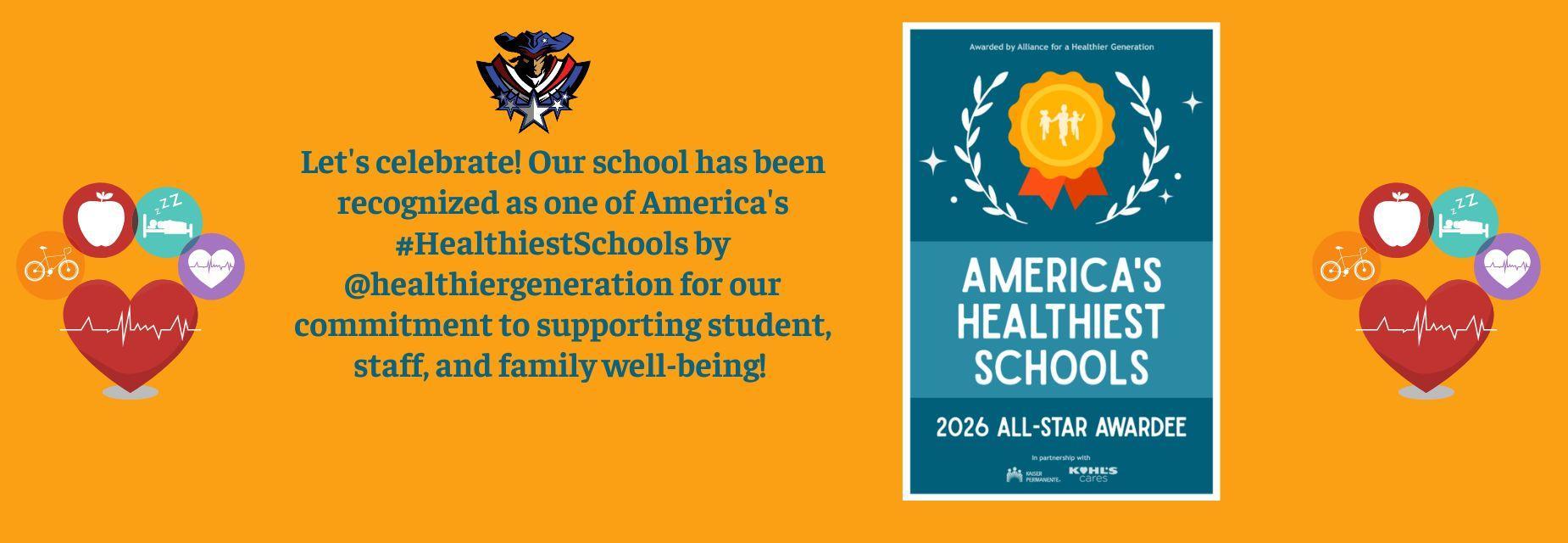 healthy schools