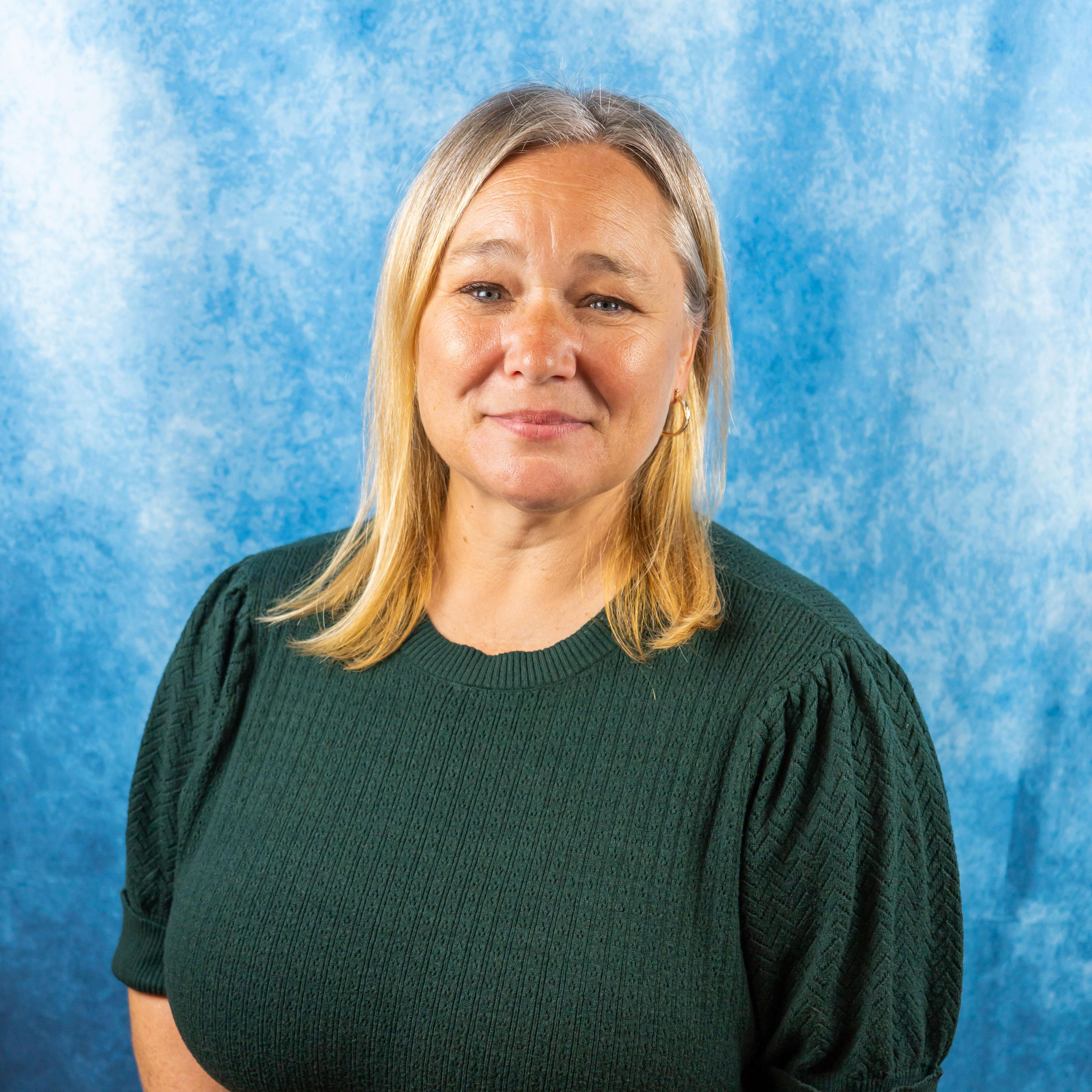 TaraHall's Profile Photo