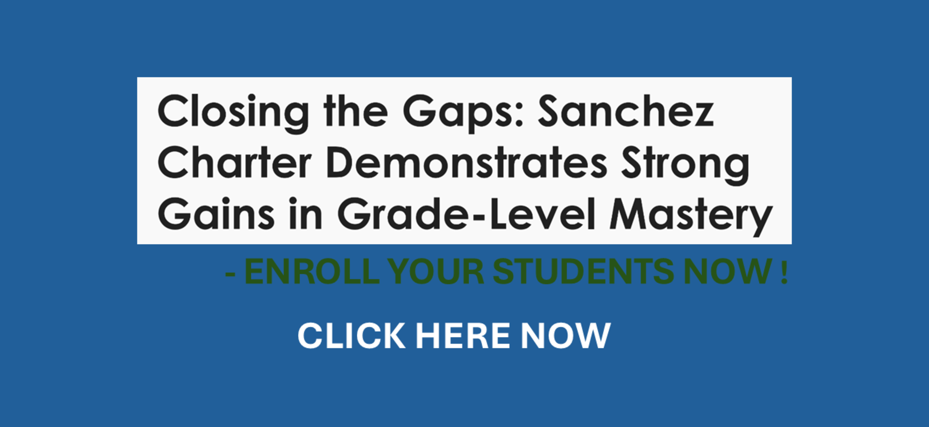 Enroll Now