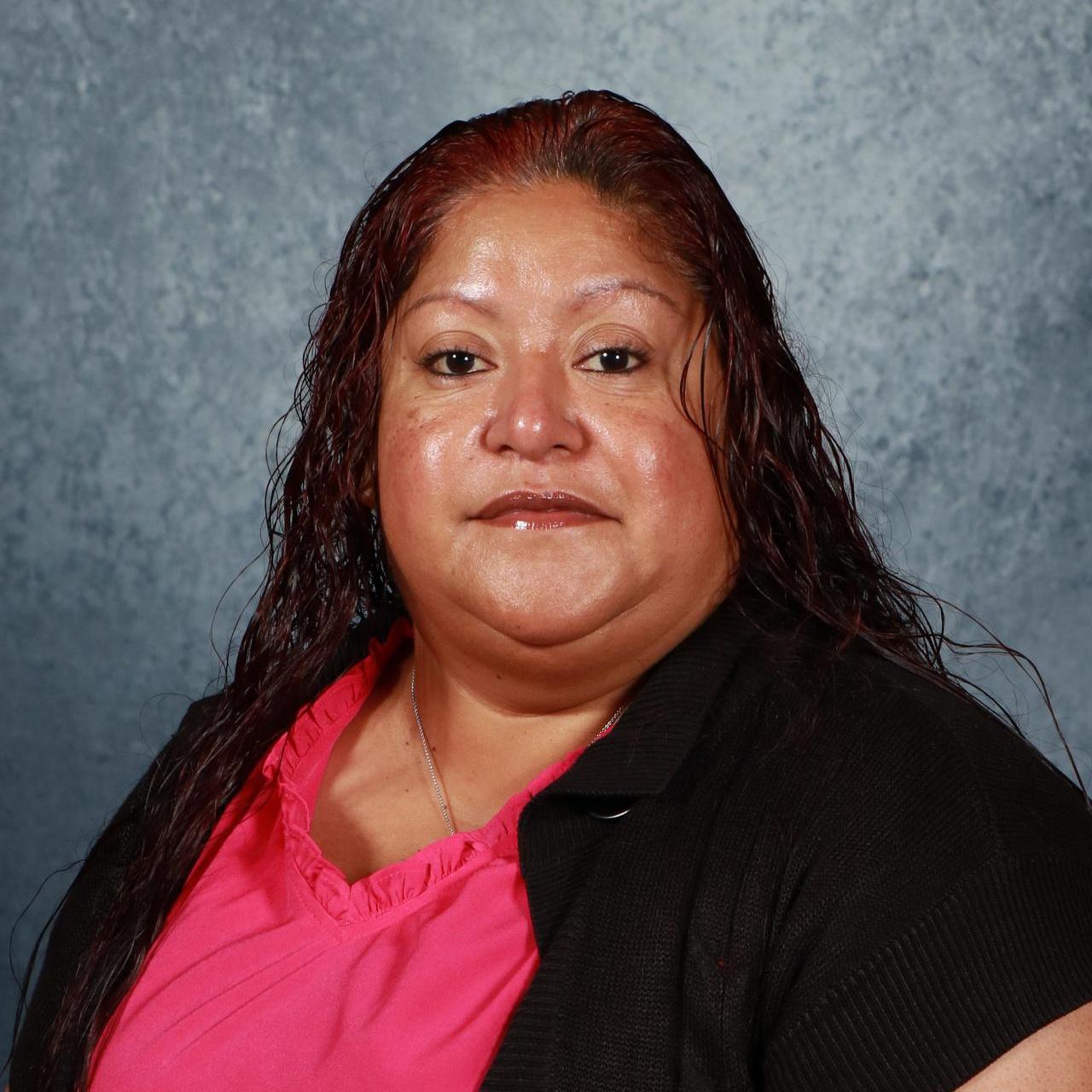 MariaAguilar's Profile Photo