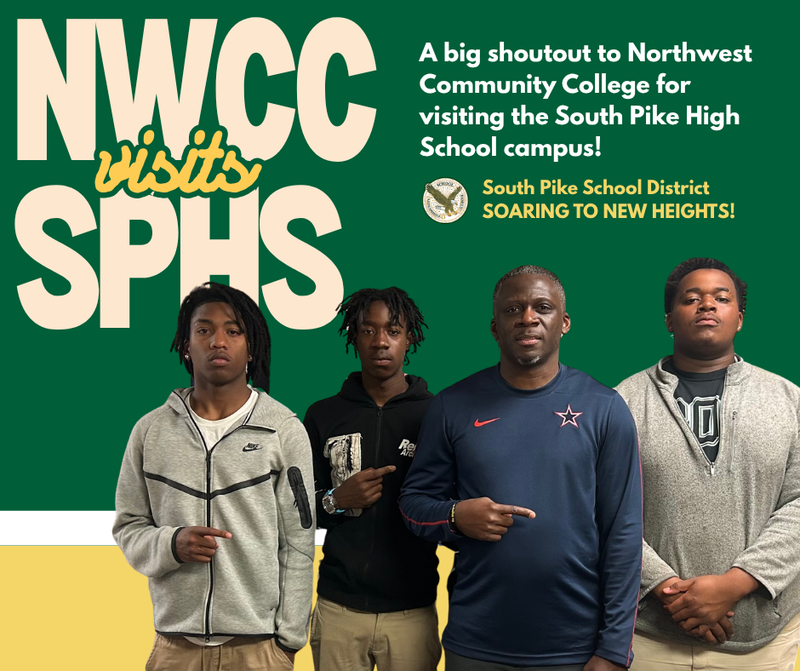 spsd sphs nwcc may 2026