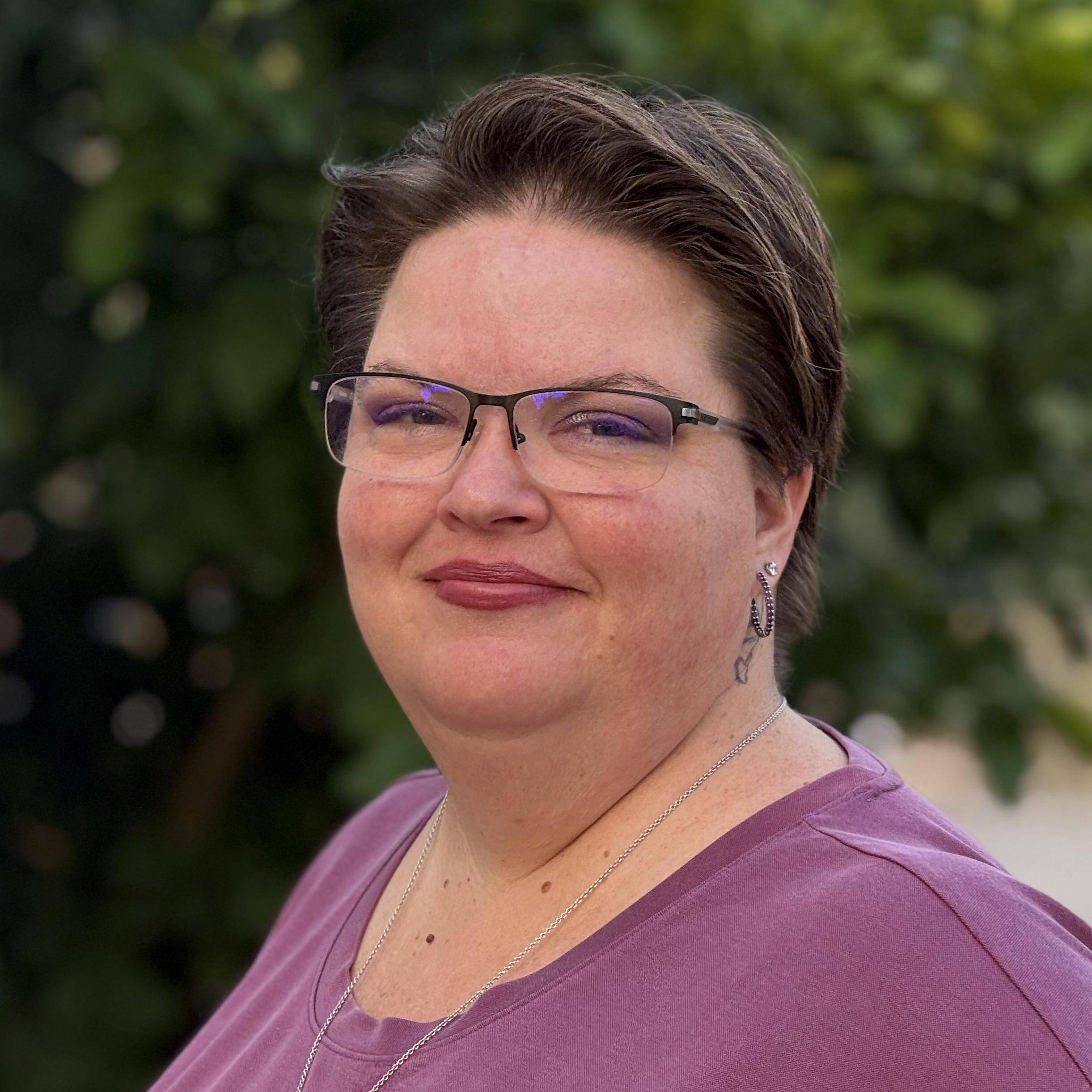 GraceNeill Garcia's Profile Photo