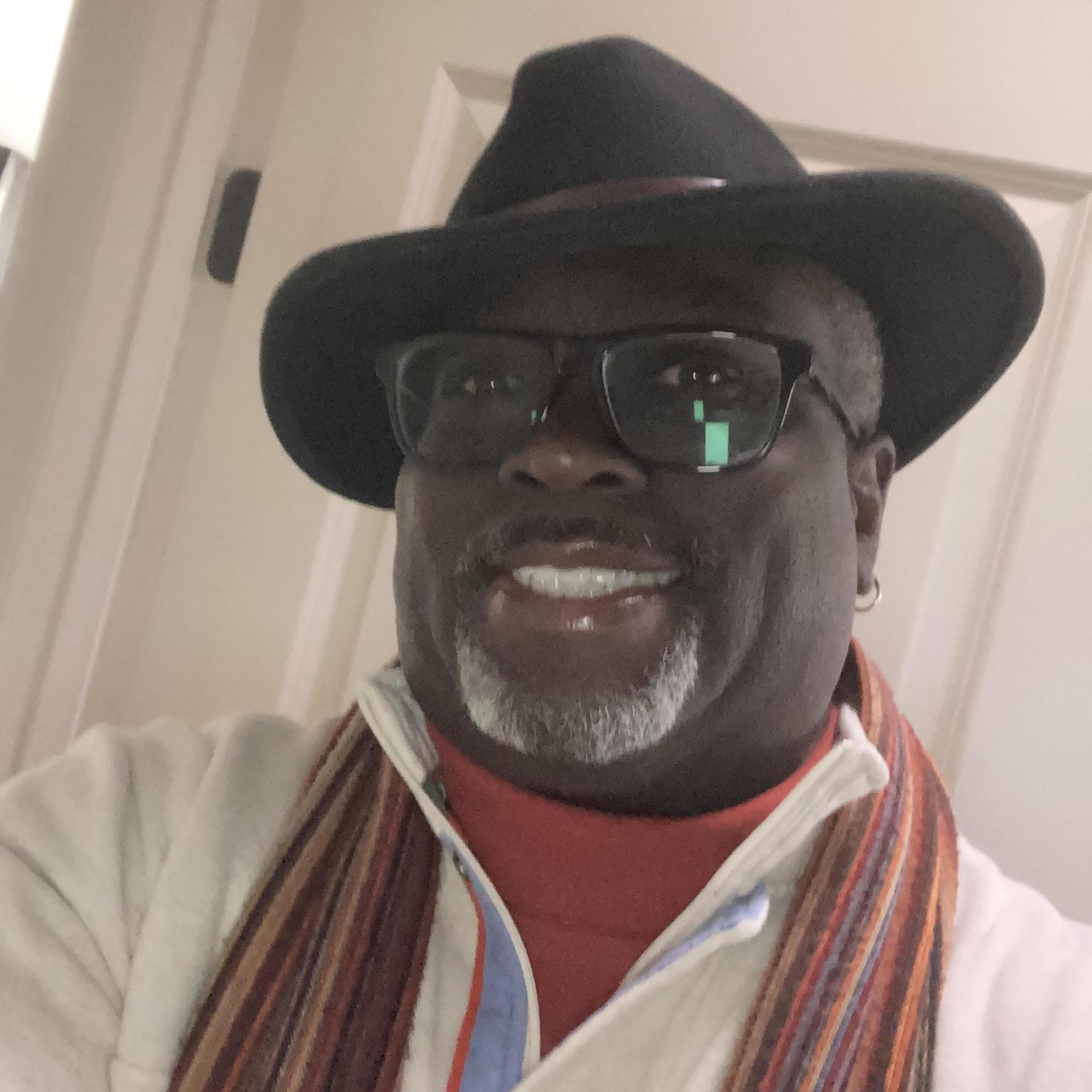 HaroldUssery's Profile Photo