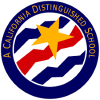 Distinguished Scholar Seal