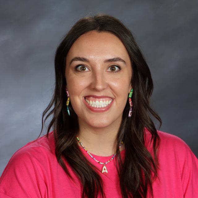 AmberWienholz's Profile Photo