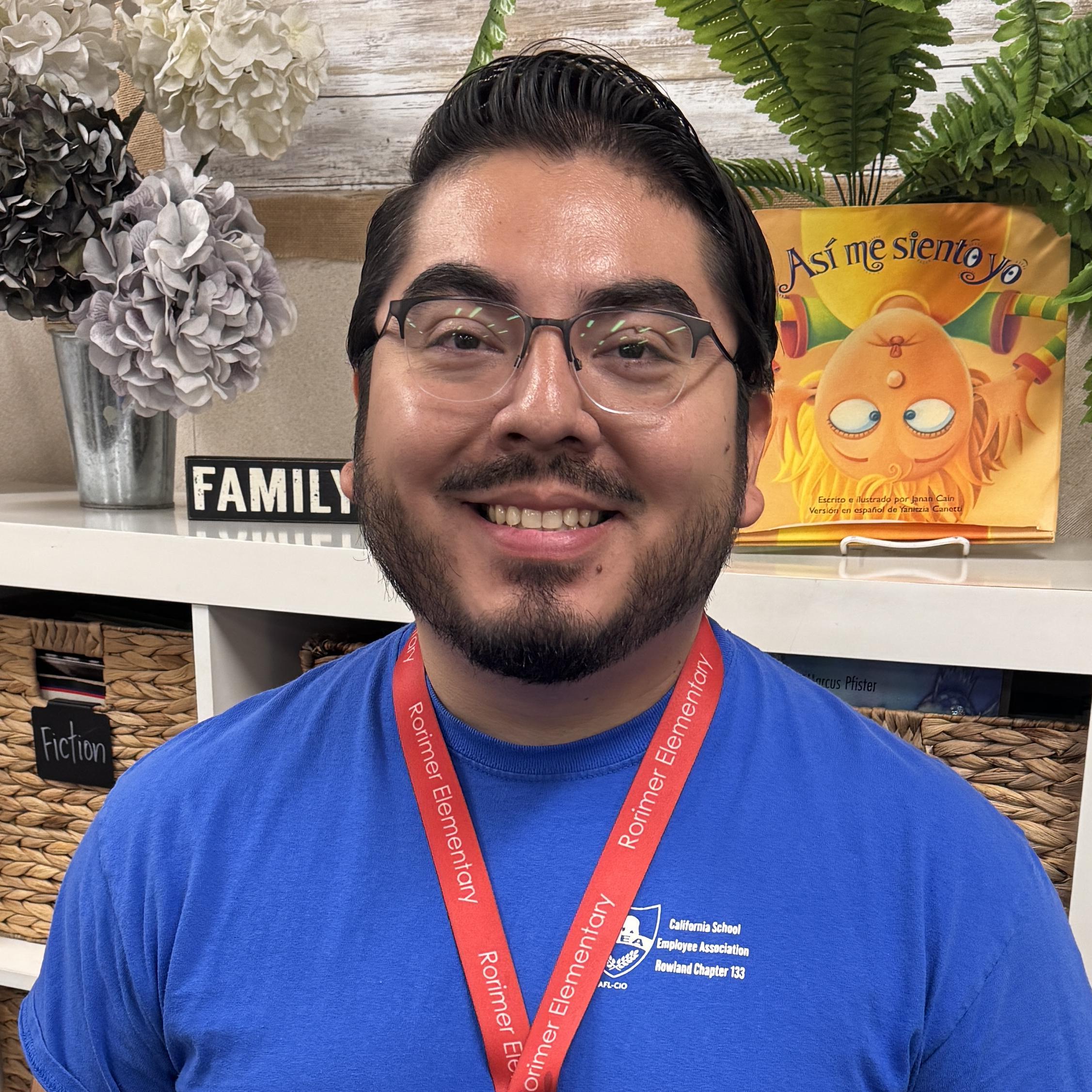 XavierJimenez Castillo's Profile Photo
