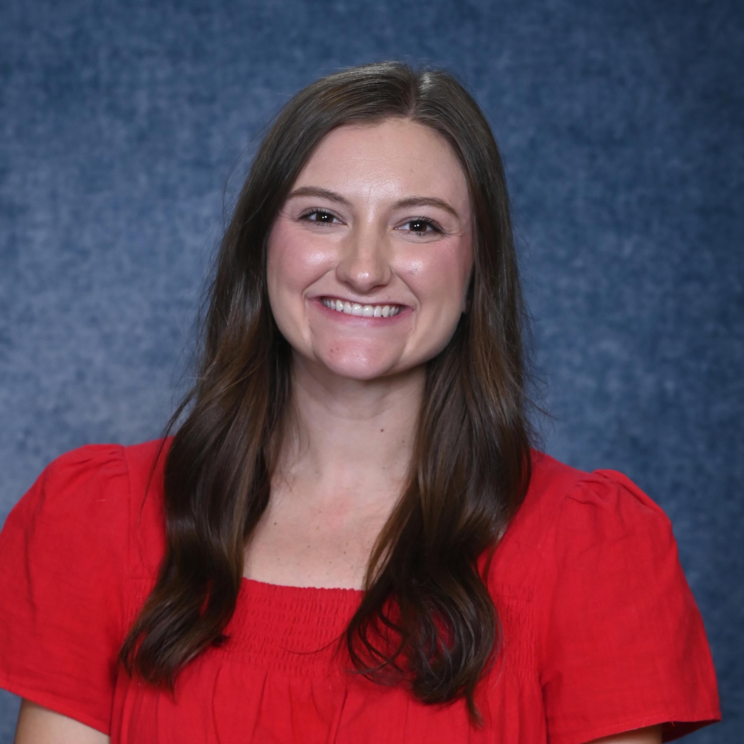 AnnaThibodeau's Profile Photo