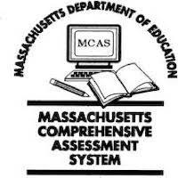 MCAS logo