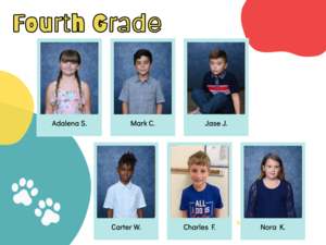 Wildcat Extraordinaires for Respect for Others