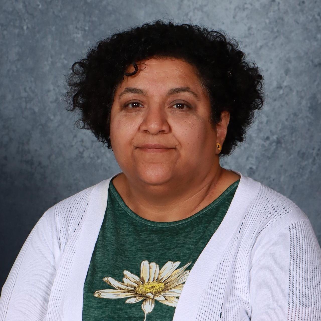 HeidiBastawros's Profile Photo