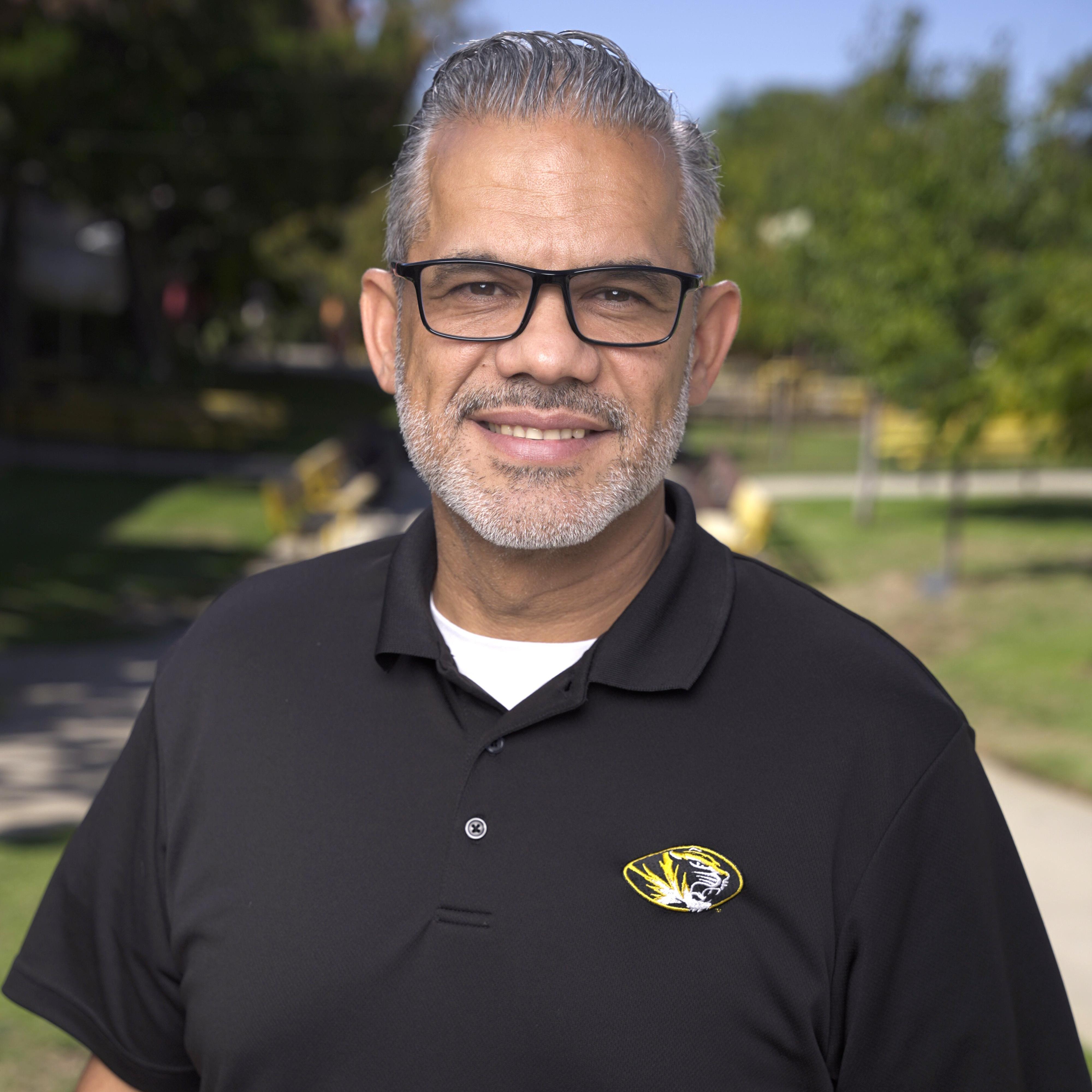 GerardoPalma's Profile Photo