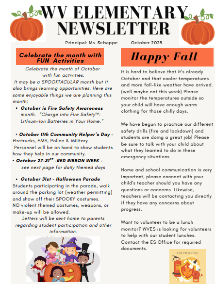 OctElemCoverNewsletter