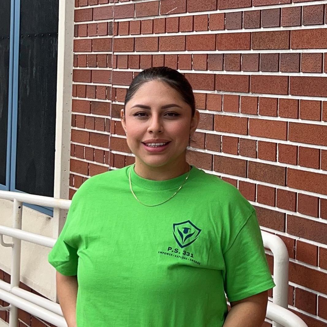 DaysiReinoso's Profile Photo