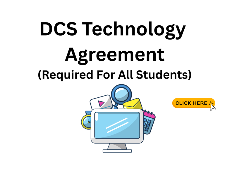 Tech Agreement