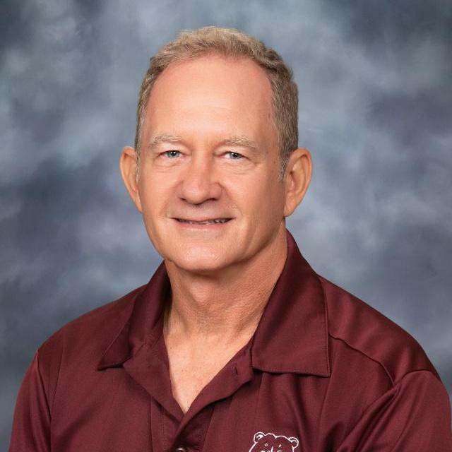 ScottClarke's Profile Photo