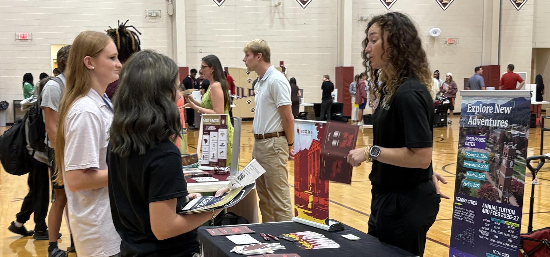 College Fair