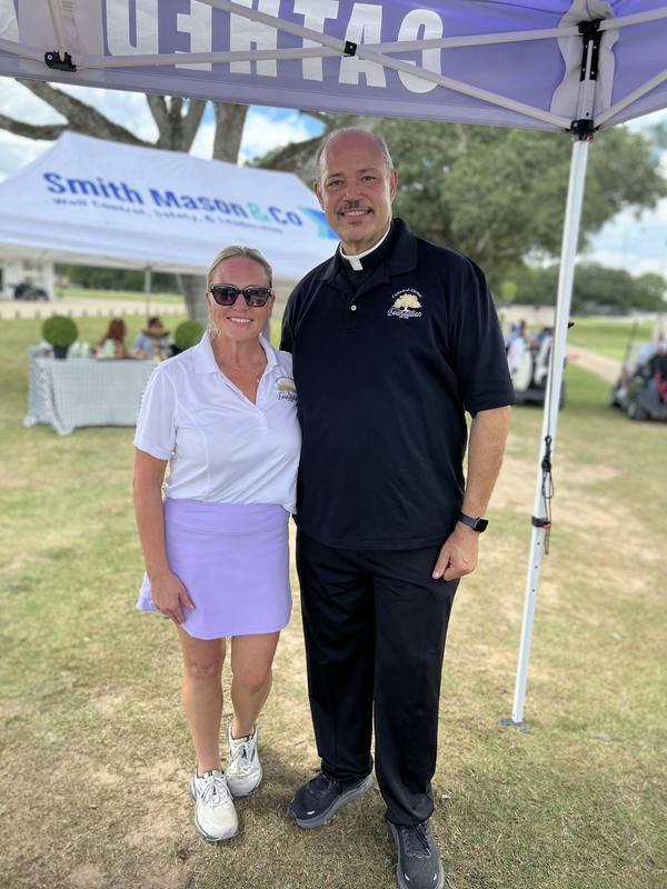 CCS Foundation Golf Tournament - What a SUCCESS!