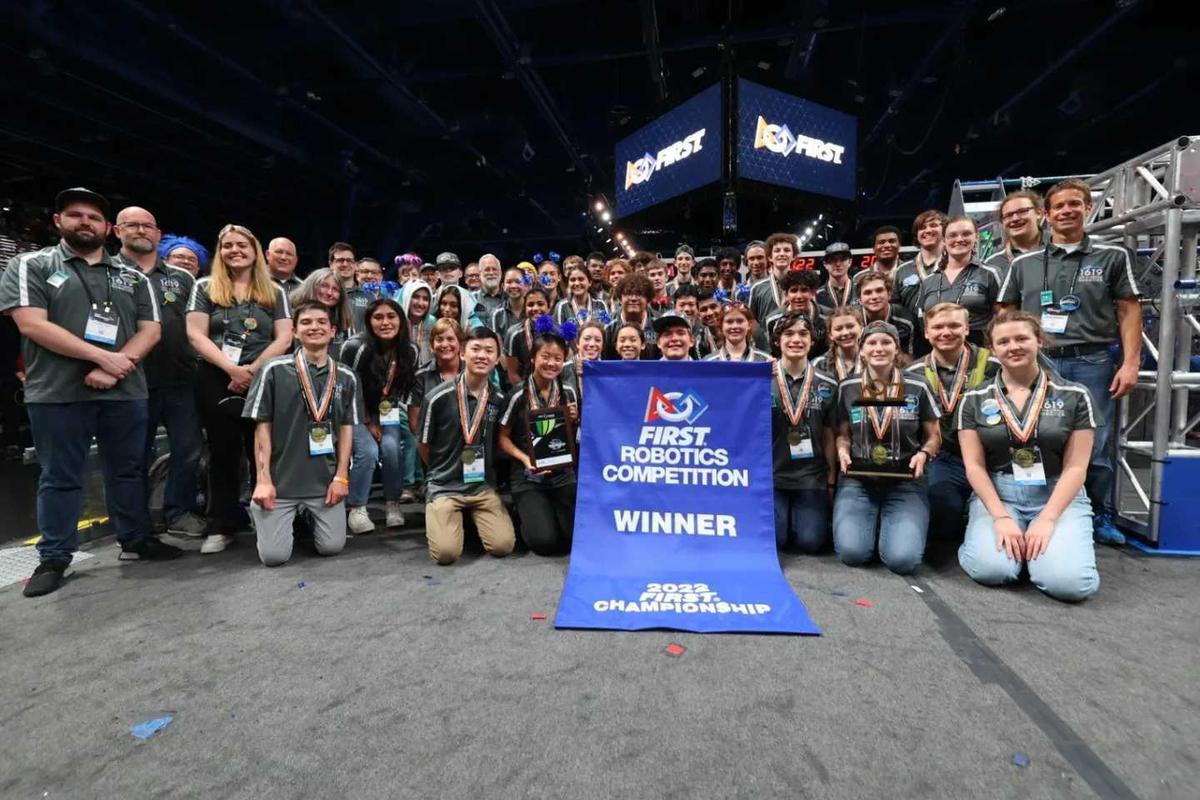 robotics team