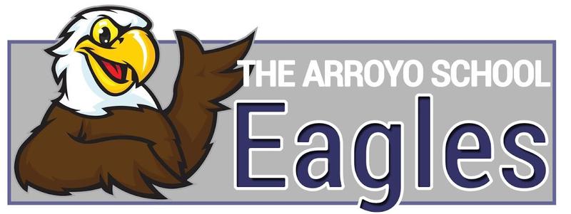 Arroyo Eagle Eye - 02/28/21 Featured Photo