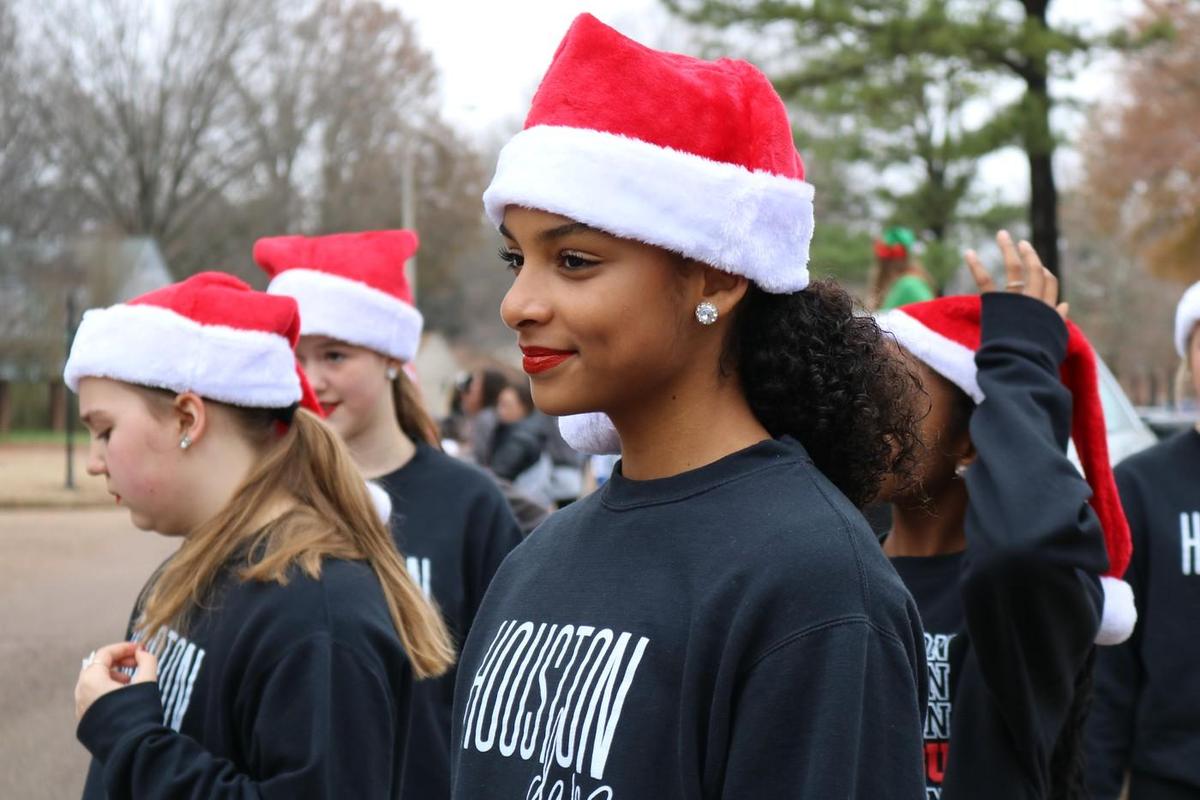 GMSD at the Germantown Parade Germantown Municipal School District