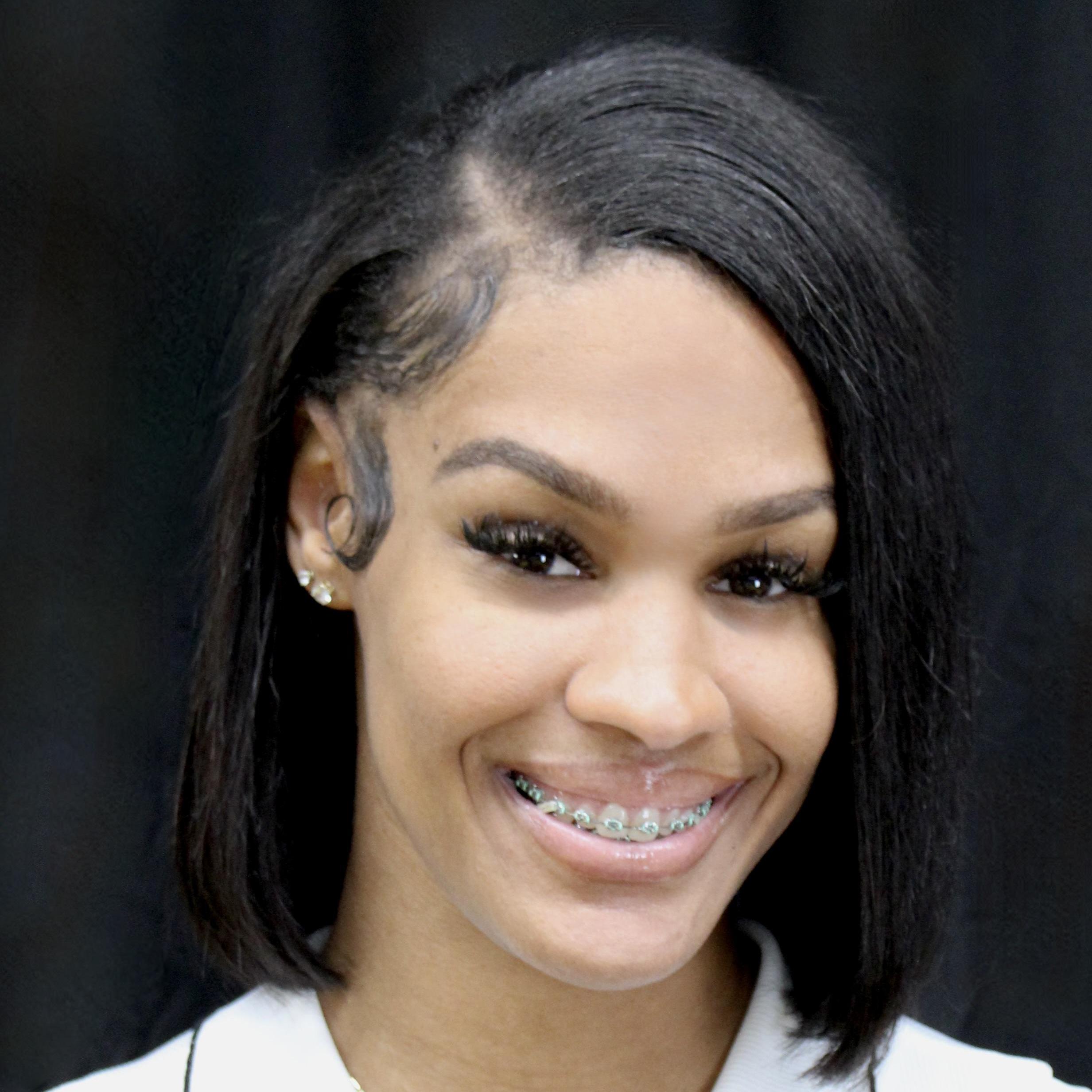 ShankiaClark's Profile Photo