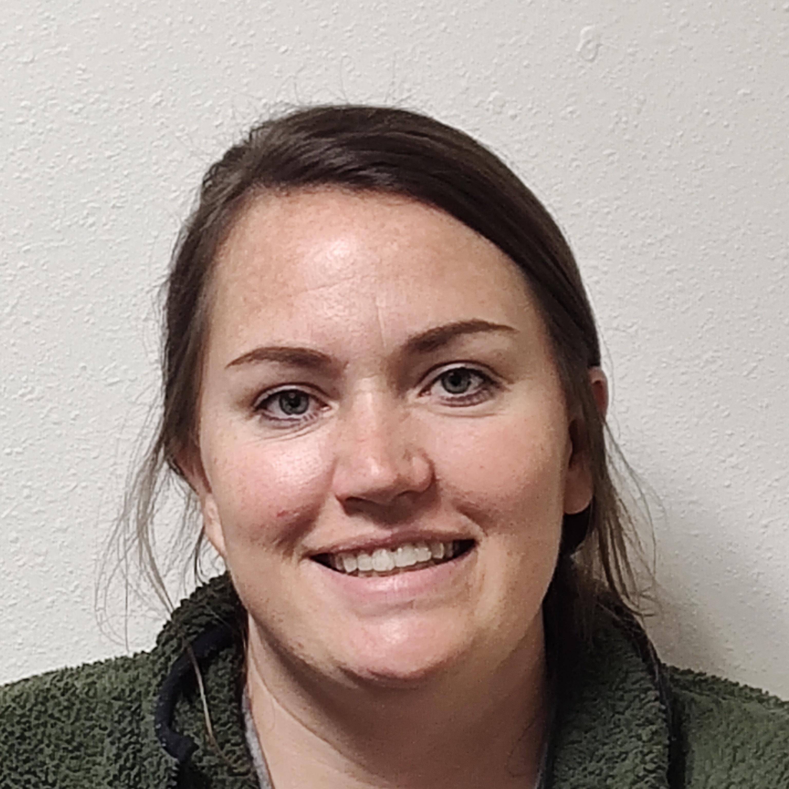 AmberMoran's Profile Photo