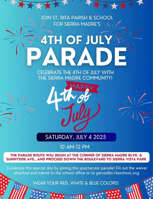parade