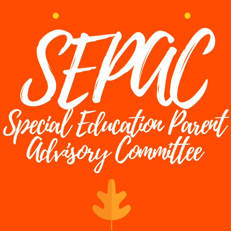 A gold leaf, clip art, against an orange background evoking autumn