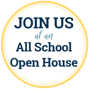 Open House Logo for March 28